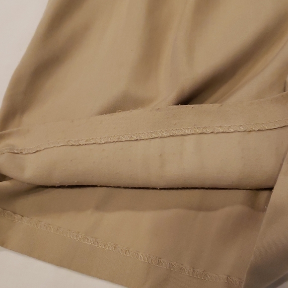 VTG Natty Tan High Waist Shorts size:6 - Picture 15 of 15